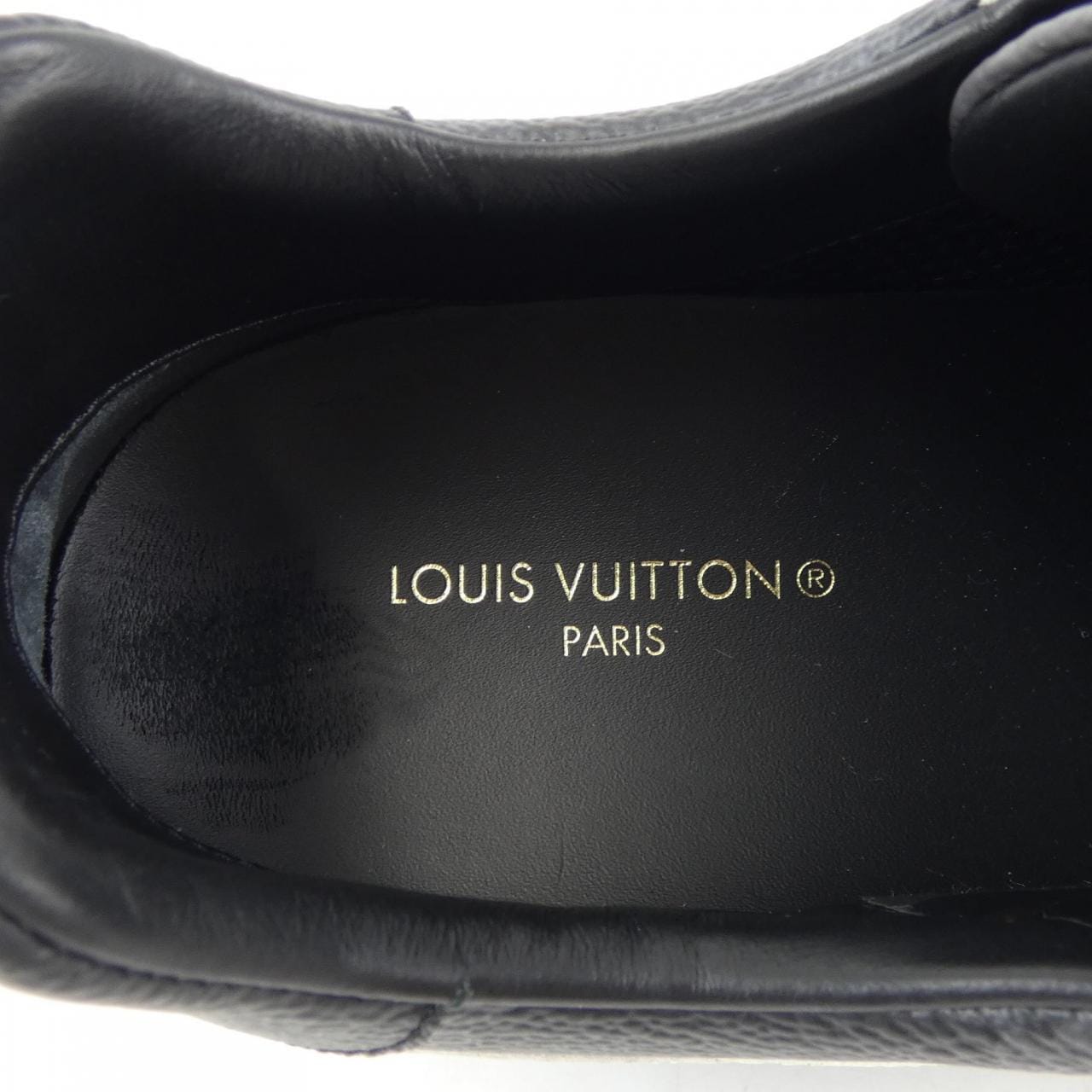 ルイヴィトン LOUIS VUITTON スニーカー