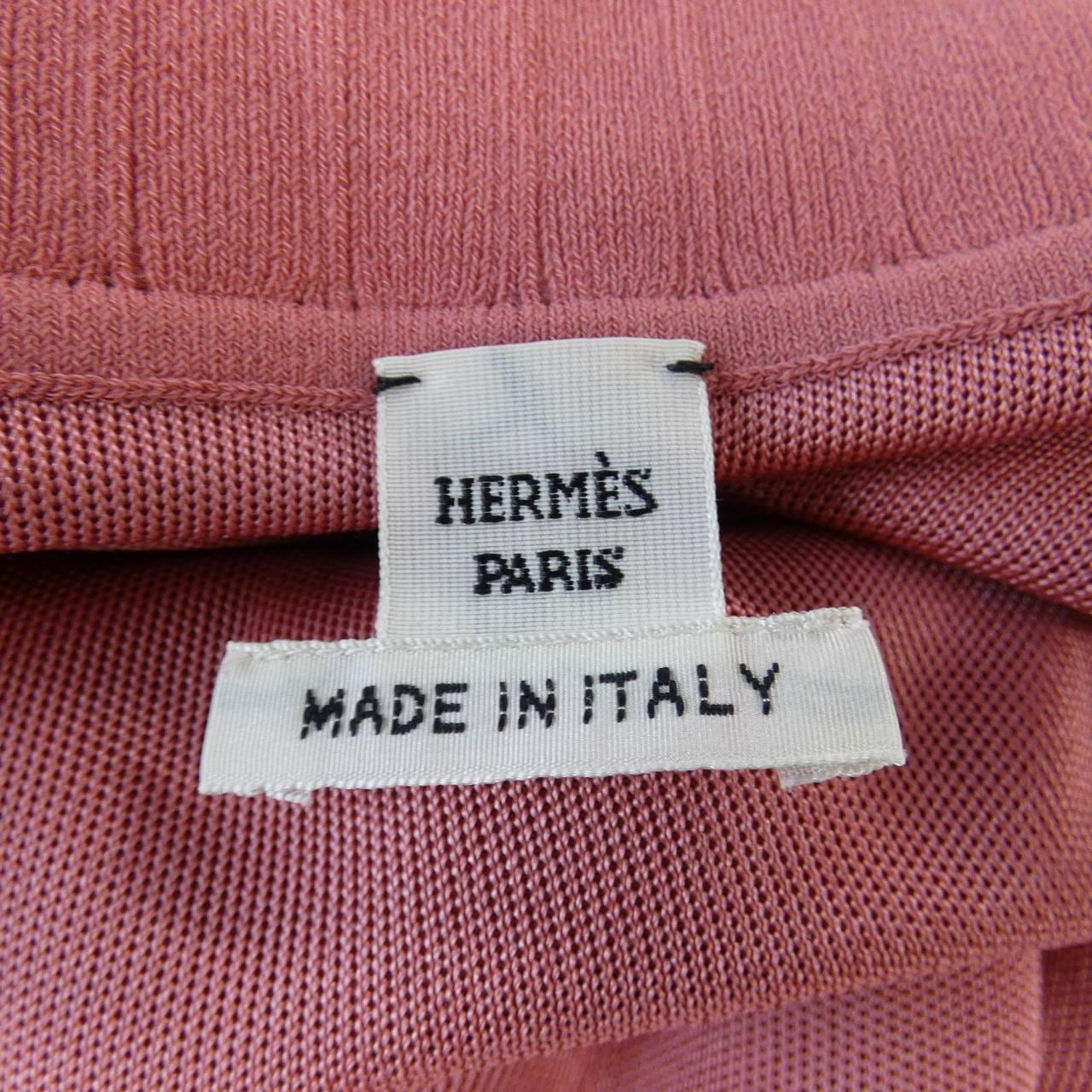HERMES愛馬仕上衣