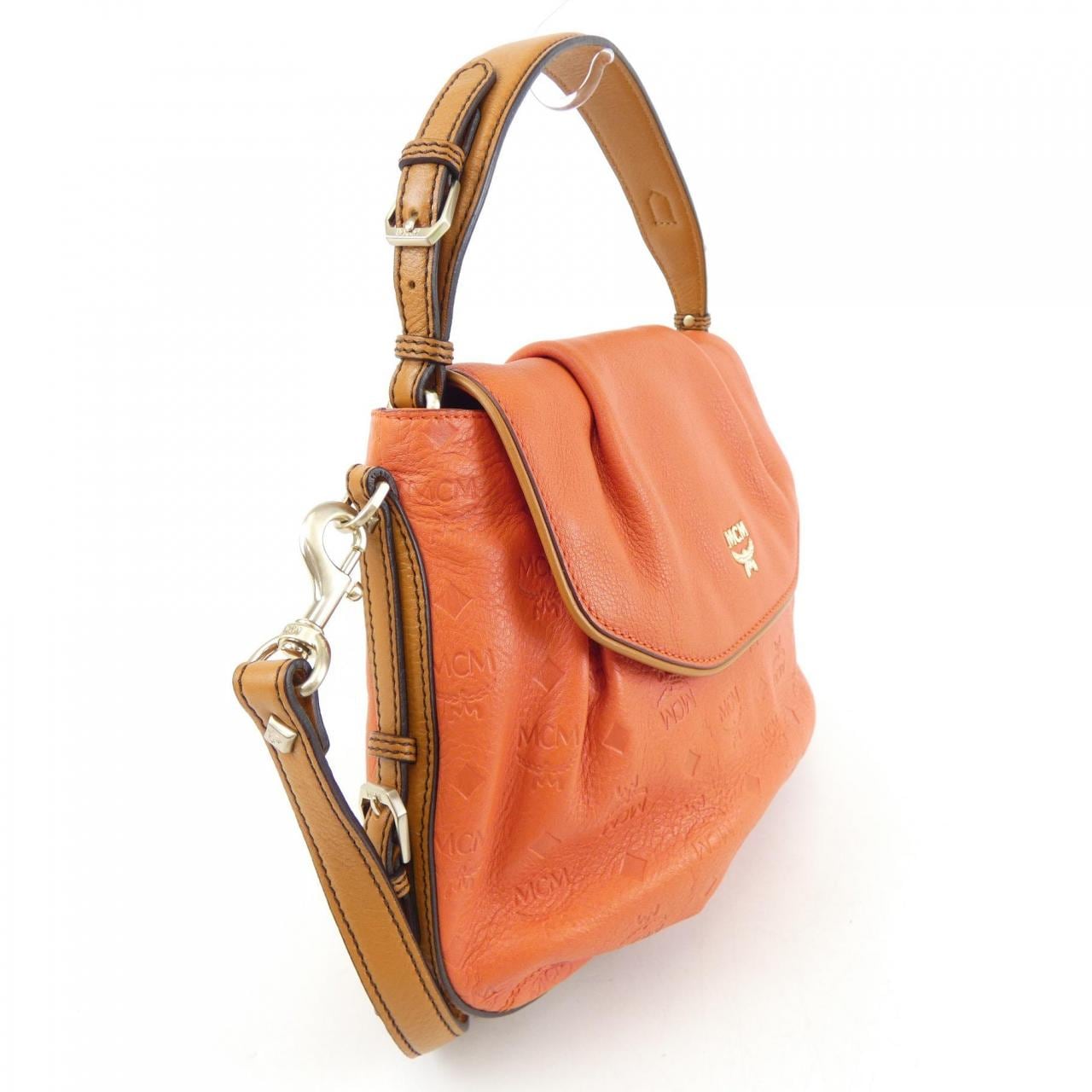 エムシーエム MCM BAG