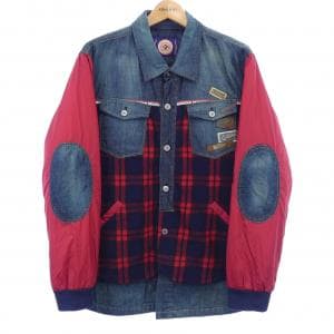 カールヘルム KARL HELMUT ジャケット