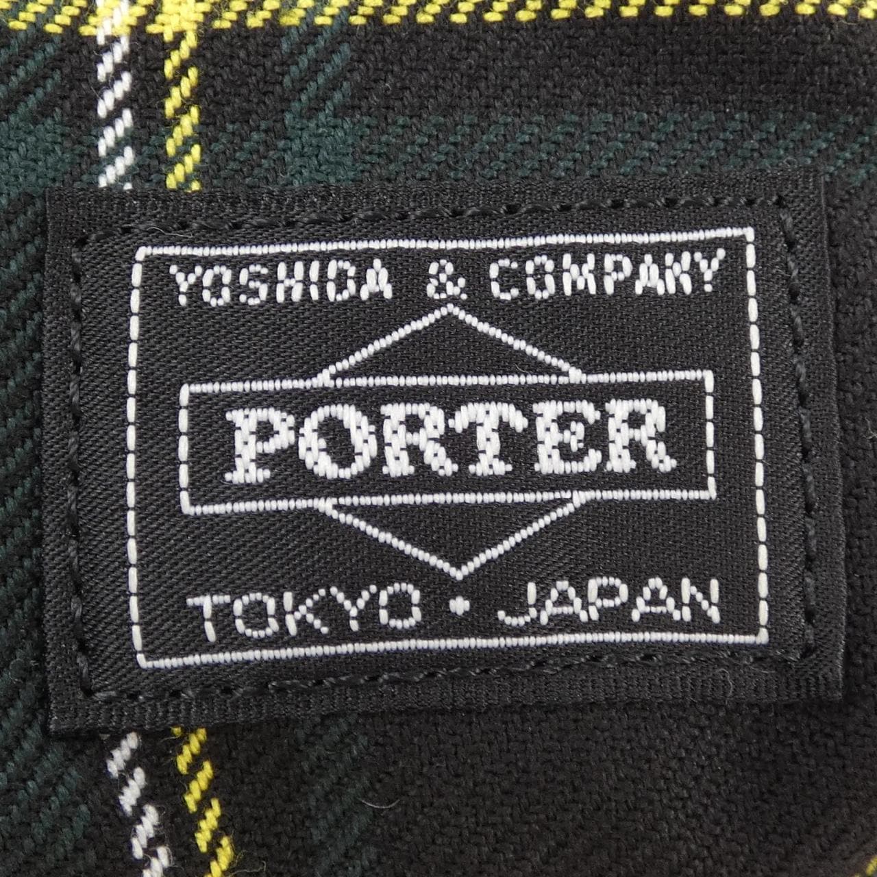 ポーター PORTER BAG