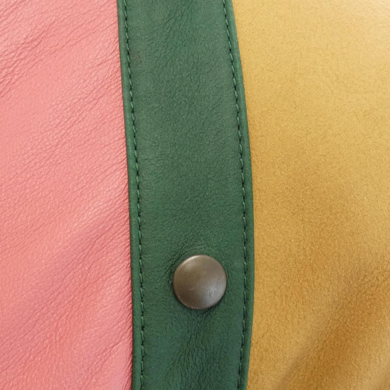 グッチ GUCCI レザージャケット