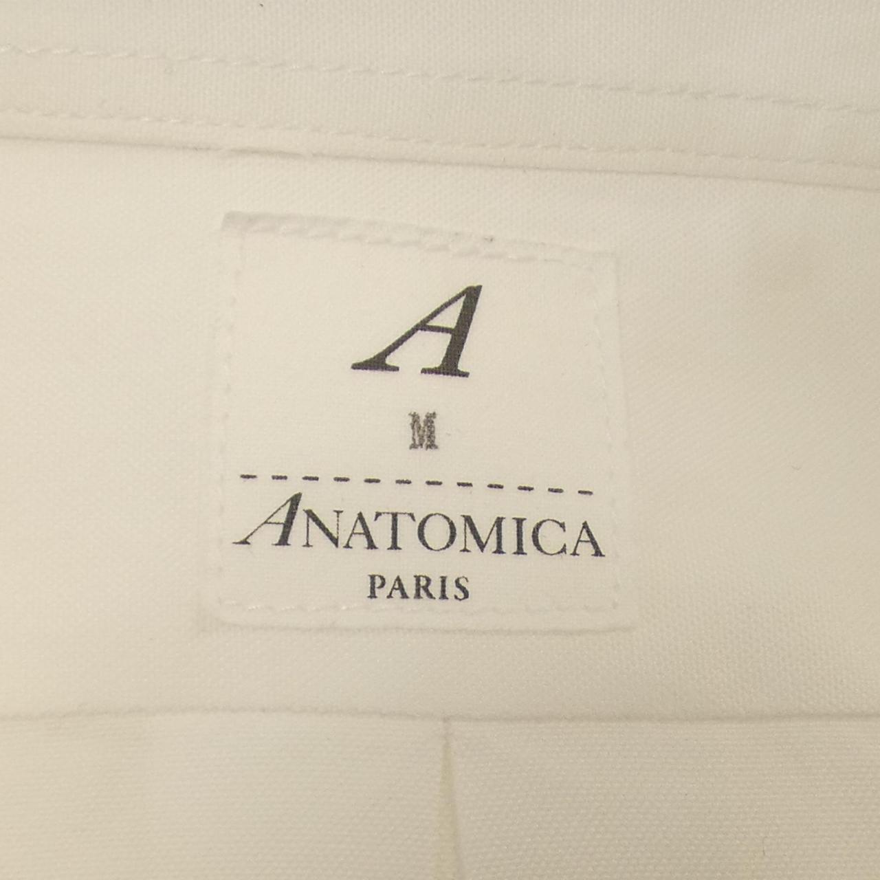 Anatomica ANATOMICA襯衫