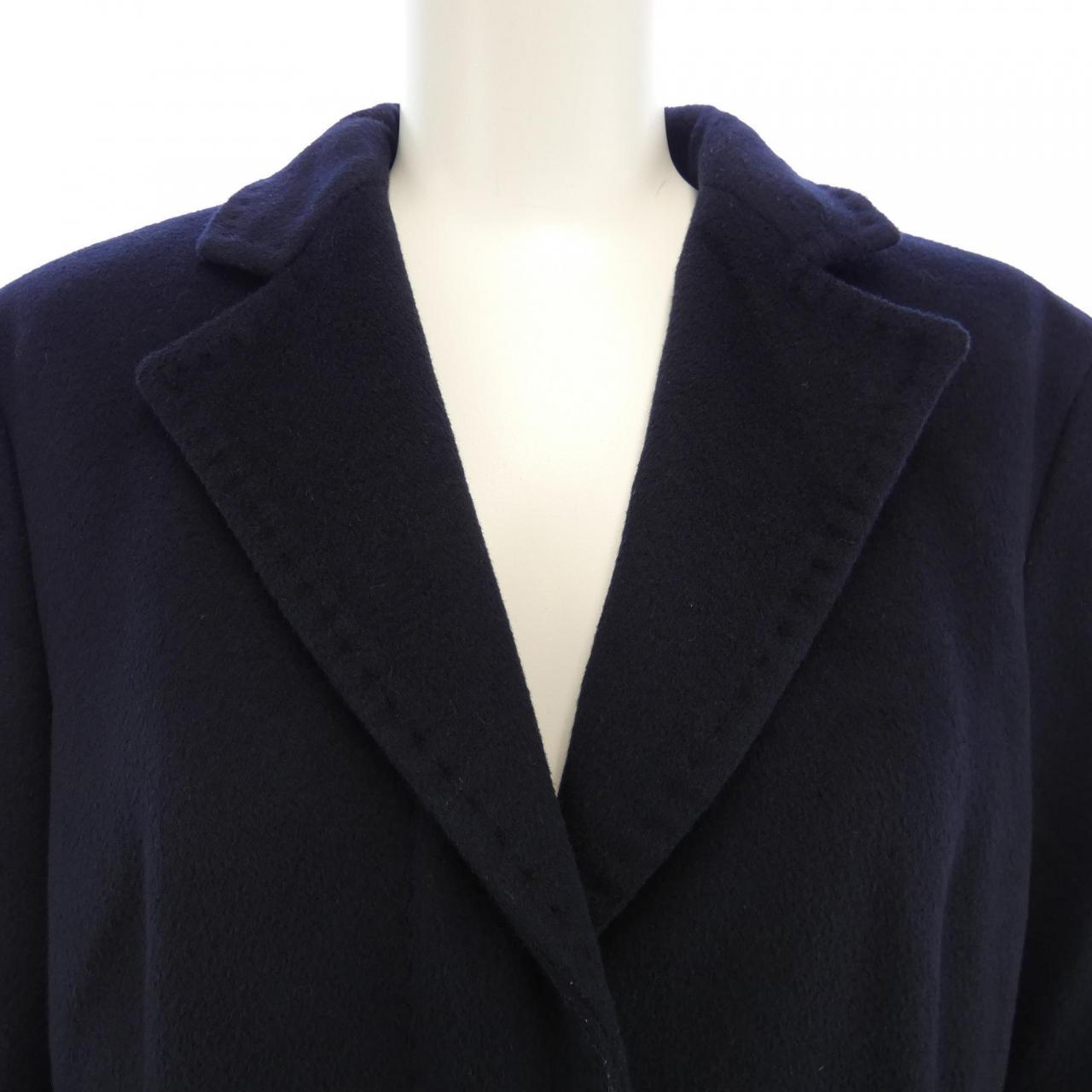 マックスマーラステュディオ Max Mara STUDIO コート