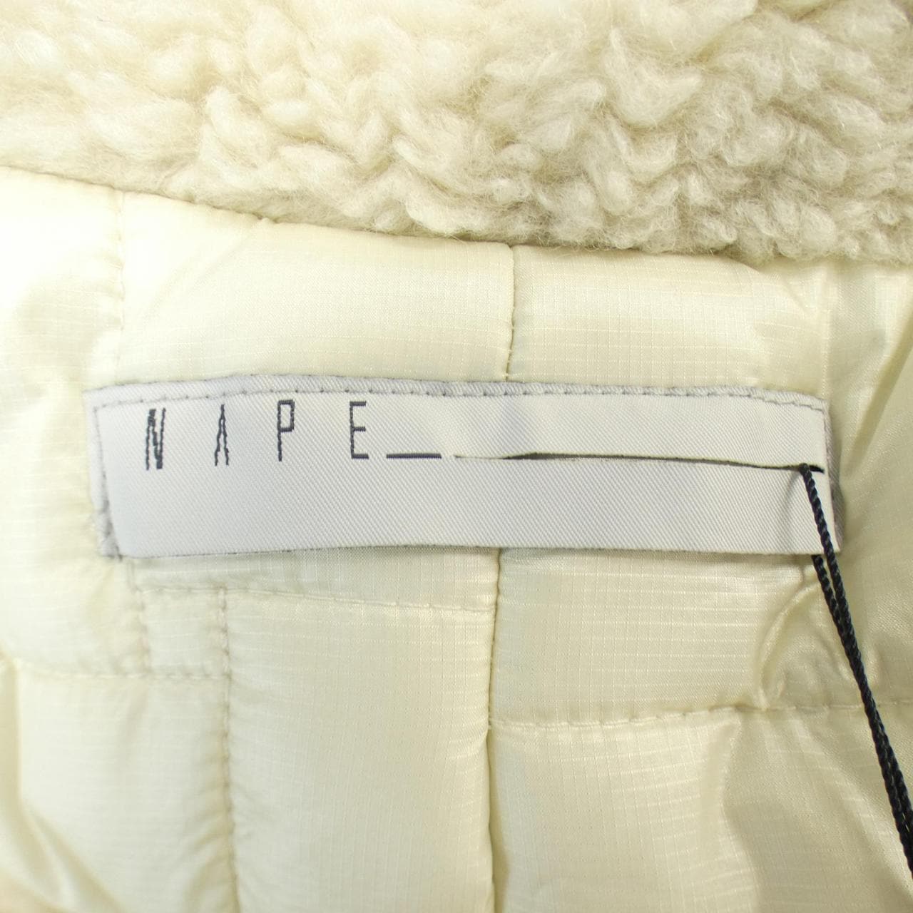 ネイプ NAPE_ コート