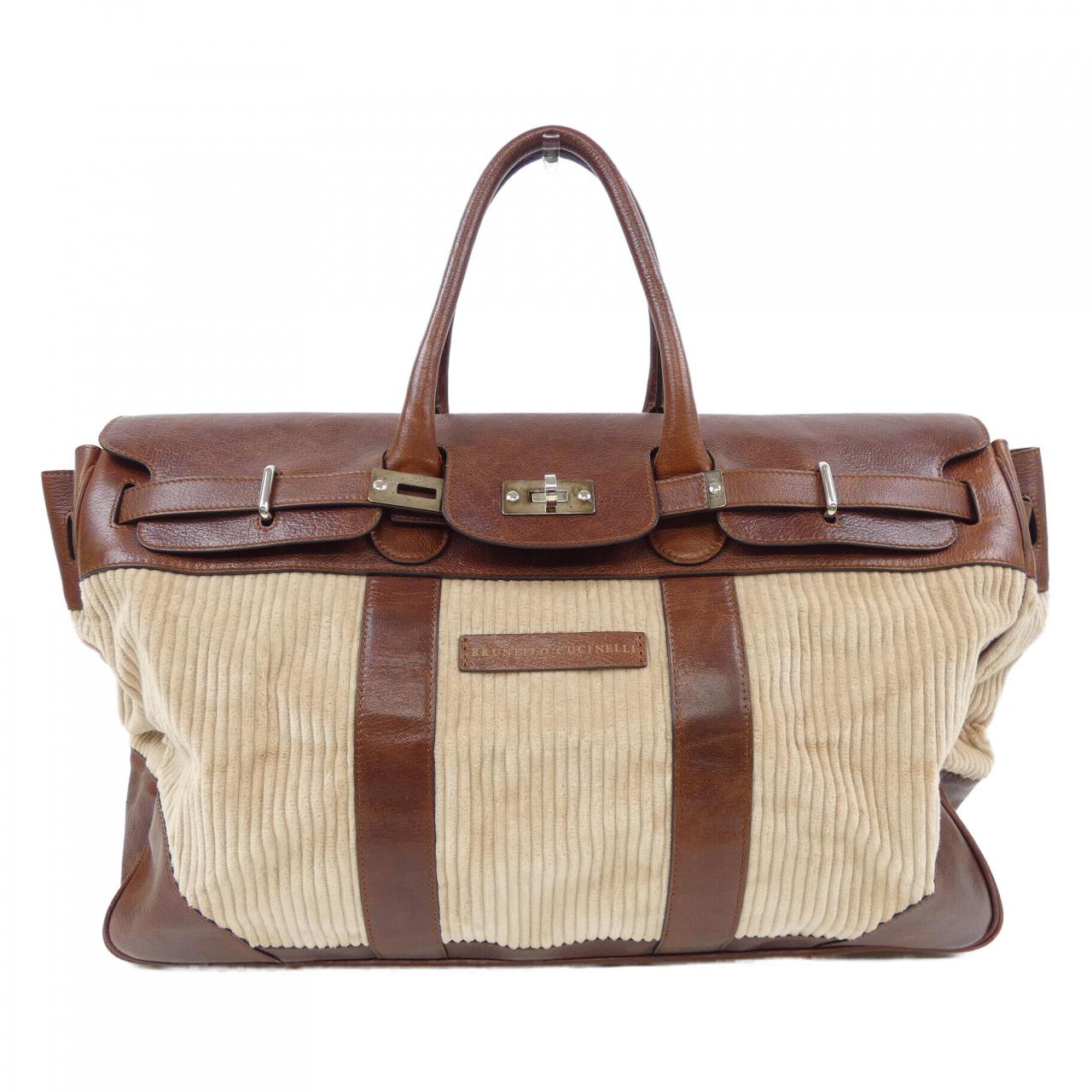 ブルネロクチネリ BRUNELLO CUCINELLI BAG
