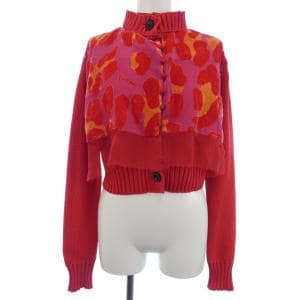 サカイ SACAI 22-06135 カーディガン