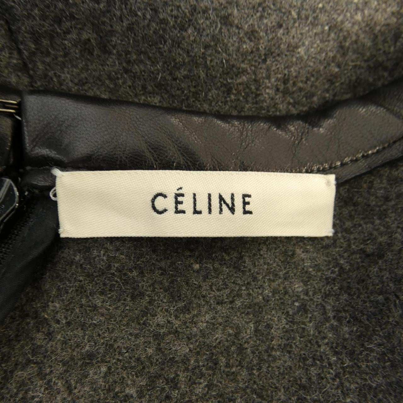 セリーヌ CELINE ワンピース