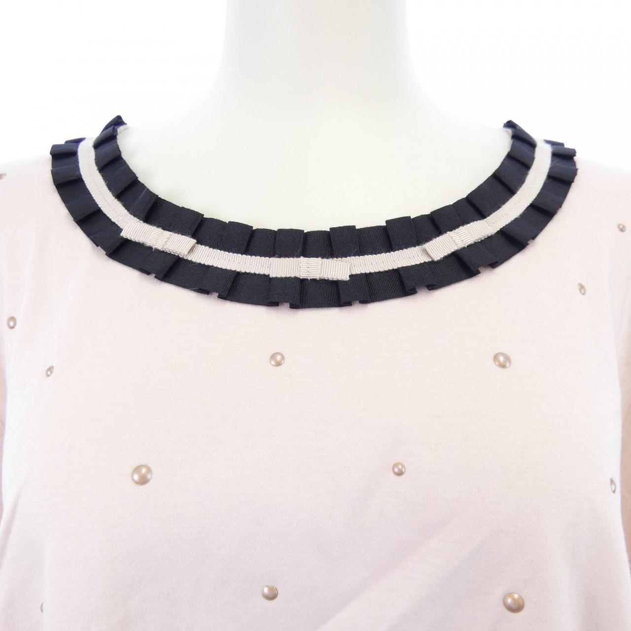 トゥービーシック TO BE CHIC トップス