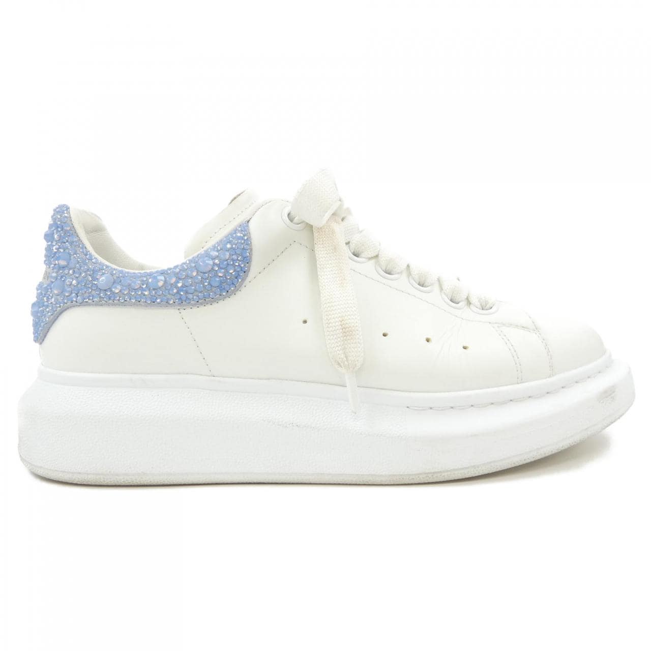 アレキサンダーマックイーン ALEXANDER McQUEEN スニーカー