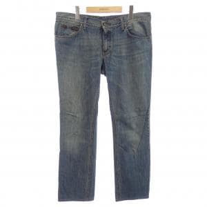 グッチ GUCCI 173241 XZ075 ジーンズ