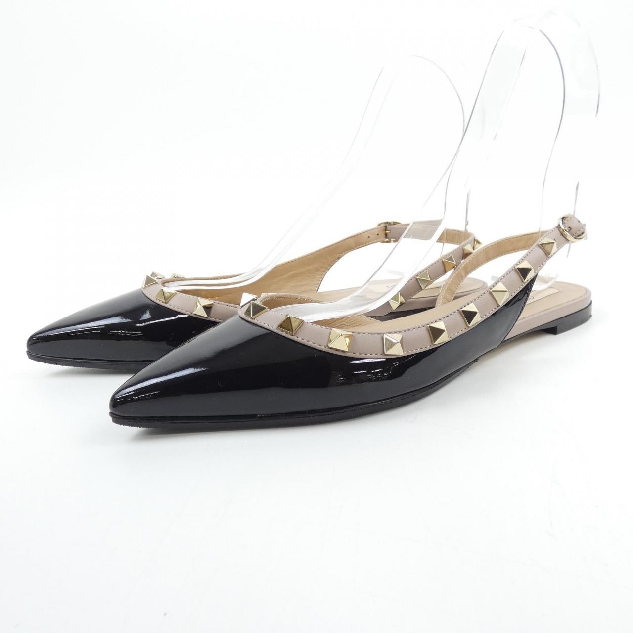 ヴァレンティノガラヴァーニ VALENTINO GARAVANI サンダル