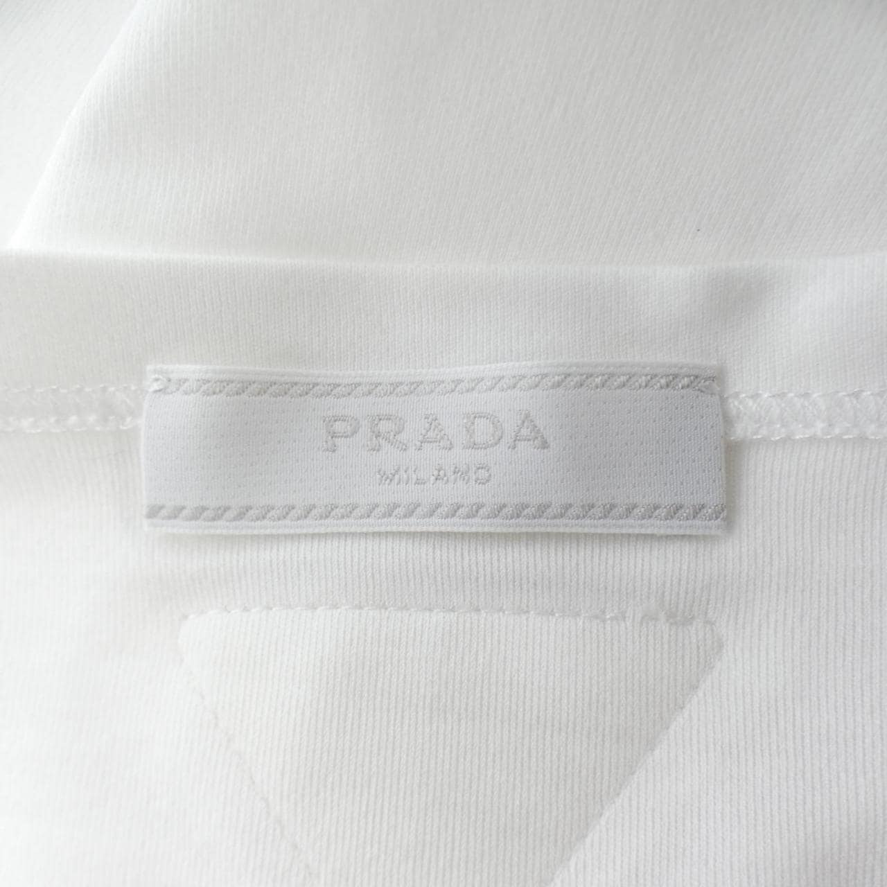 プラダ PRADA UJN814 S221 240 Tシャツ