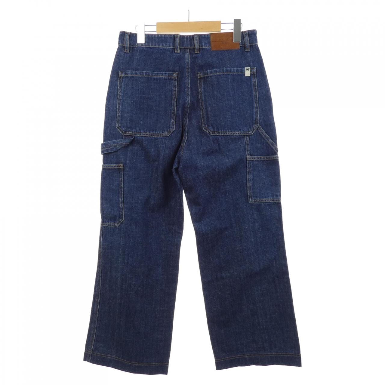 マックスマーラウィークエンド Max Mara weekend ジーンズ