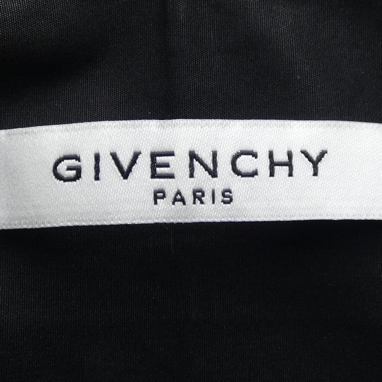 ジバンシー GIVENCHY BM60161008 シャツ