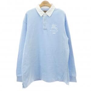シュプリーム SUPREME BURBERRY ポロシャツ