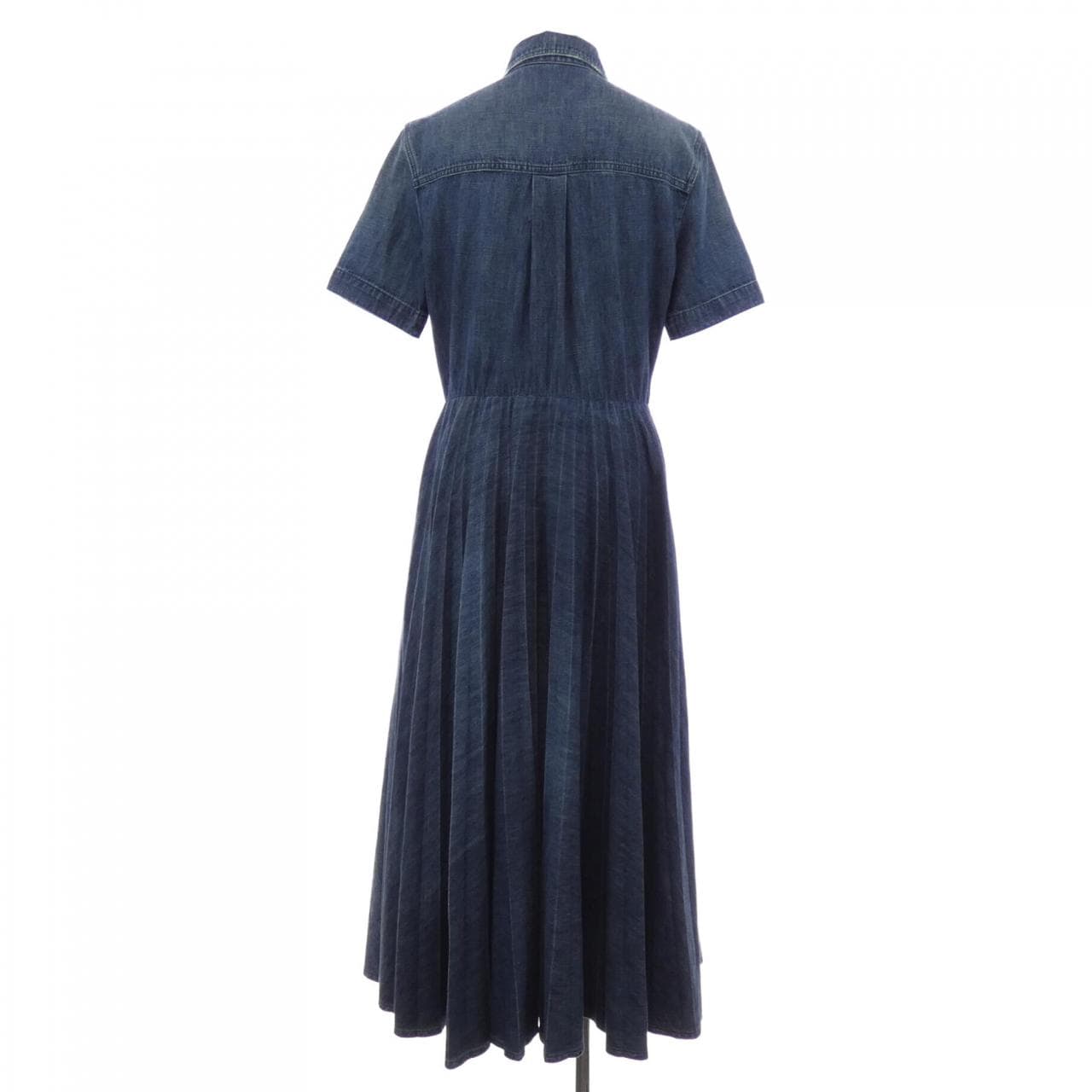 クリスチャンディオール CHRISTIAN DIOR 042R01A3330 ワンピース