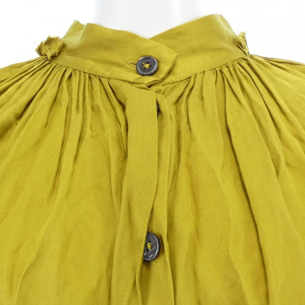 アンドゥムルメステール Ann Demeulemeester トップス