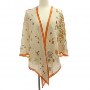 エルメス HERMES ROBE LEGERE H363936S ジャイアントトライアングル ショール