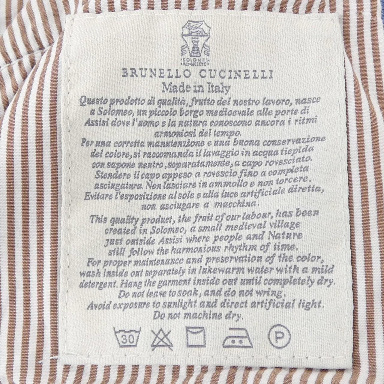 ブルネロクチネリ BRUNELLO CUCINELLI ジーンズ