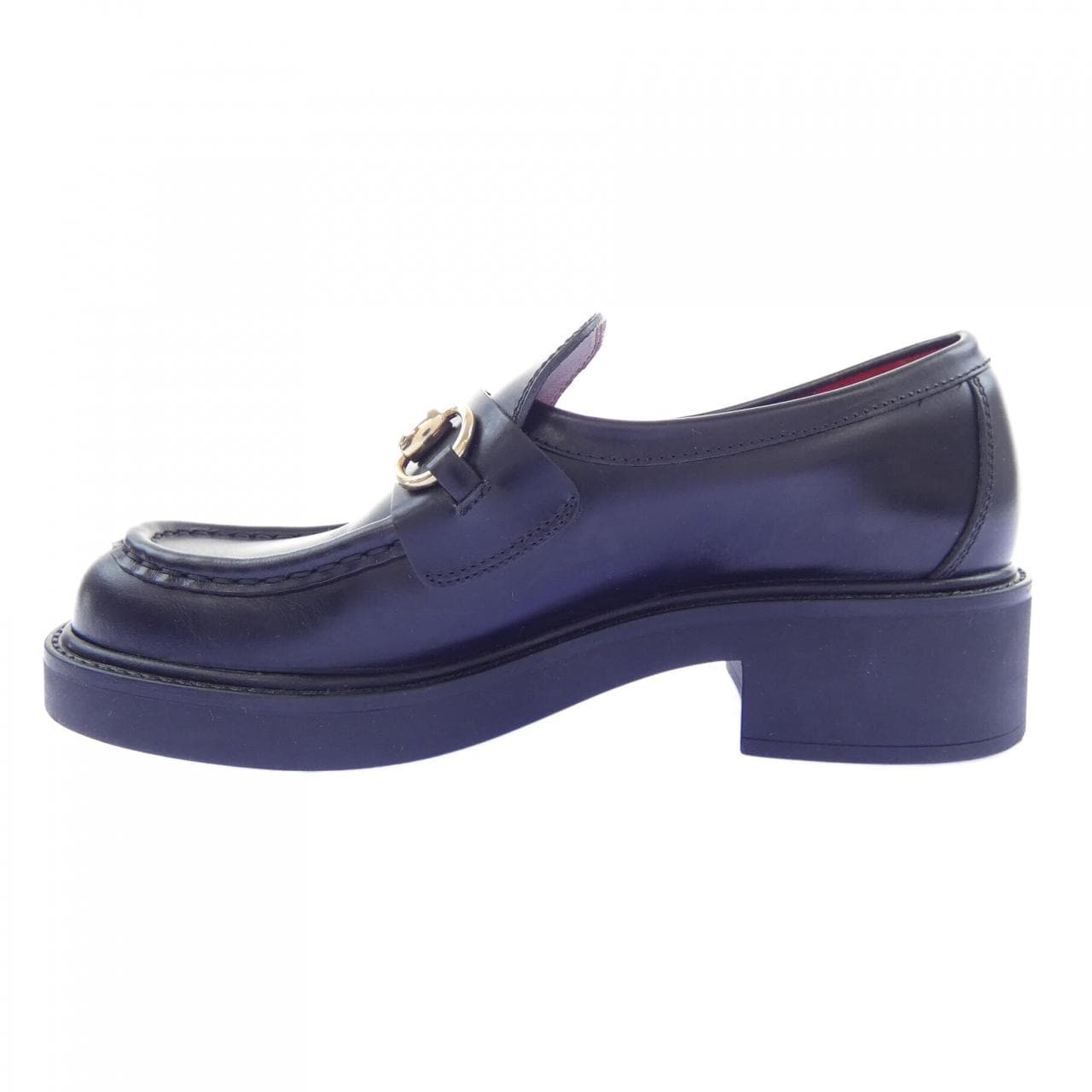 グッチ GUCCI ホースビットローファー 794378 0GQ00 シューズ