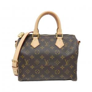 ルイヴィトン モノグラム スピーディ バンドリエール 25cm M46977 ボストンバッグ