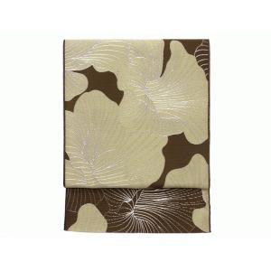 【未使用品】名古屋帯