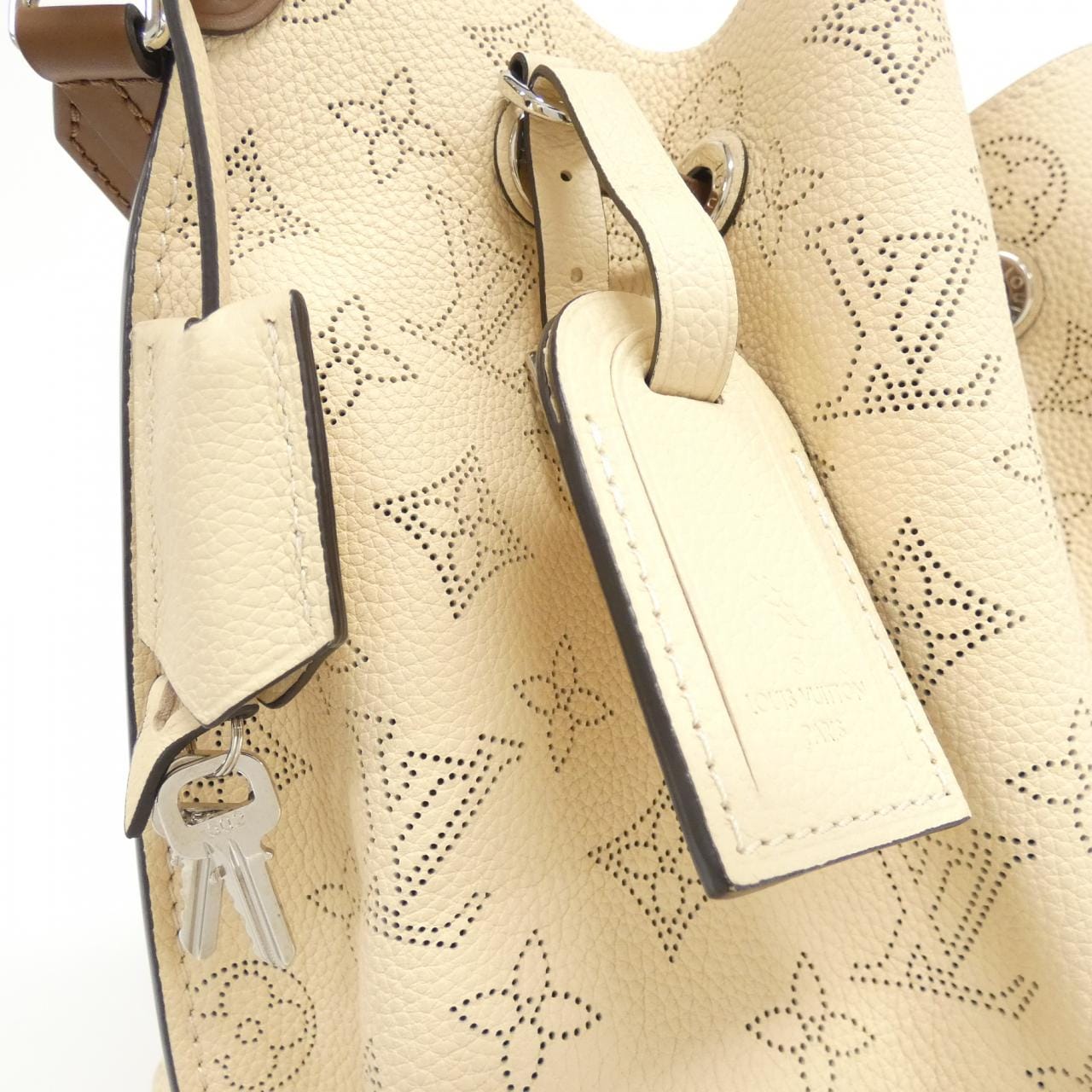 LOUIS VUITTON Mahina Mulia M55801 單肩包