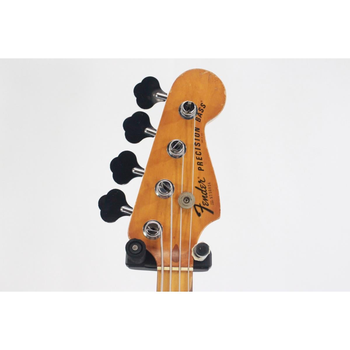 ＦＥＮＤＥＲ　　ＰＲＥＣＩＳＩＯＮ　ＢＡＳＳ