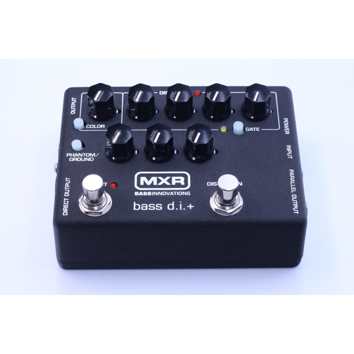 ＭＸＲ　　Ｍ８０　ＢＡＳＳ　Ｄ．Ｉ．＋