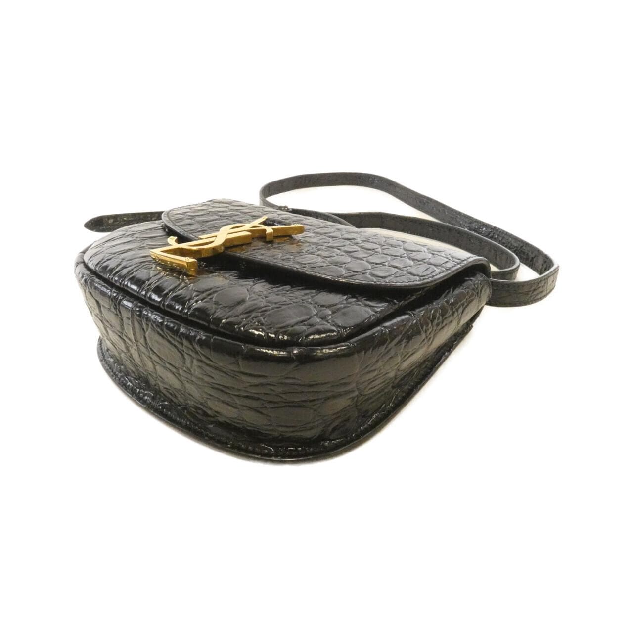 サンローラン カイア 619740 ショルダーバッグ