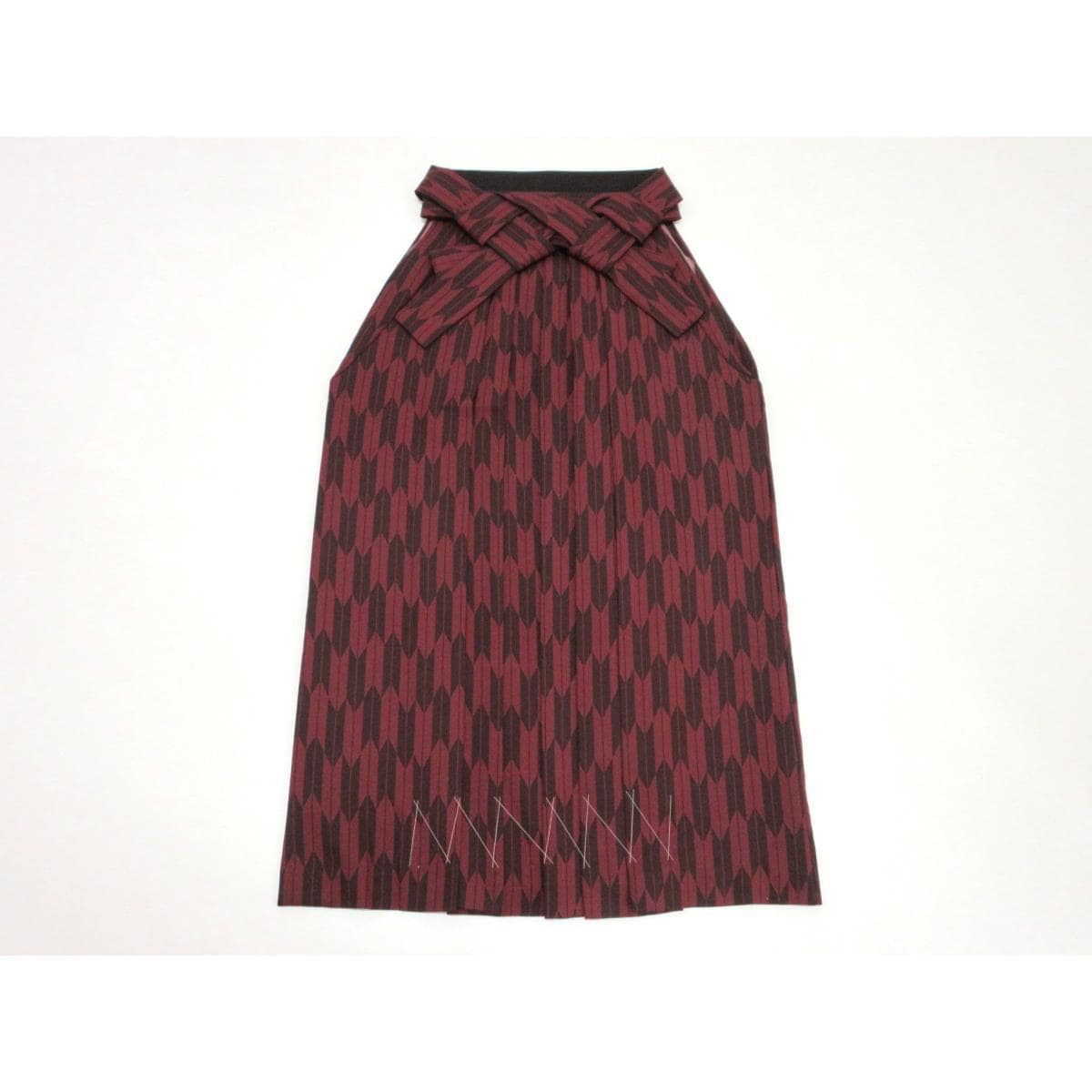 女袴　ｅａｒｔｈ　紐下９５ｃｍ　Ｌサイズ