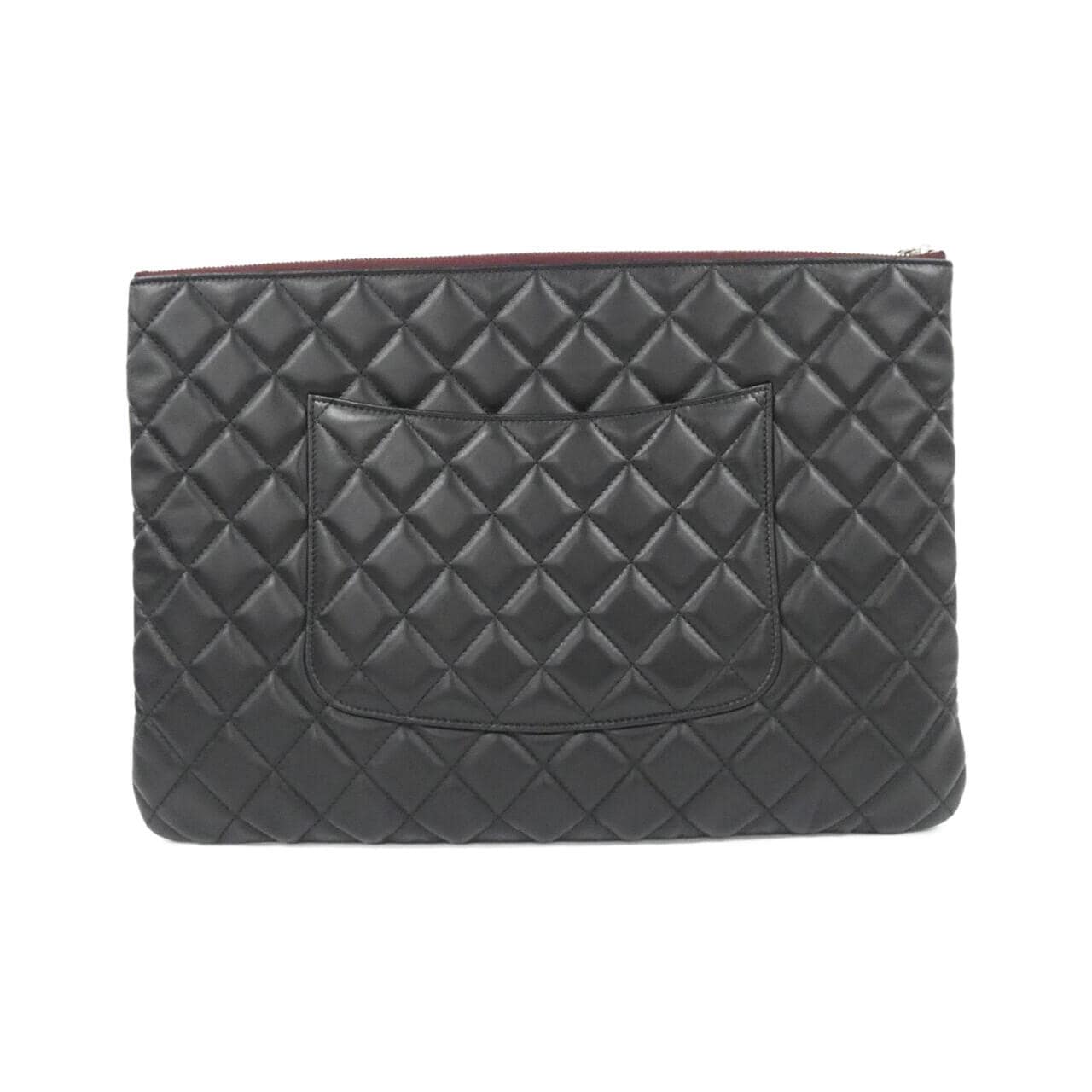 CHANEL 82552 小包