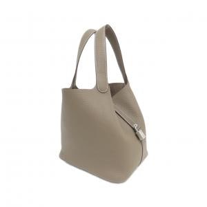 【未使用品】エルメス ピコタン ロック MM 060991CK バッグ