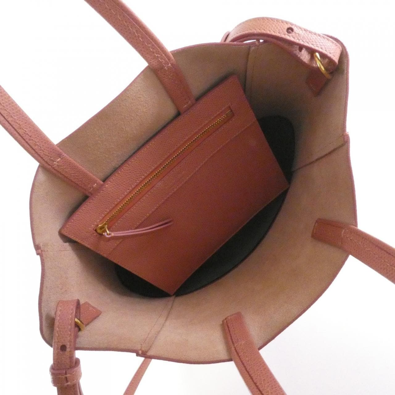 セリーヌ スモール バーティカル バイ カバス 176163XBB バッグ