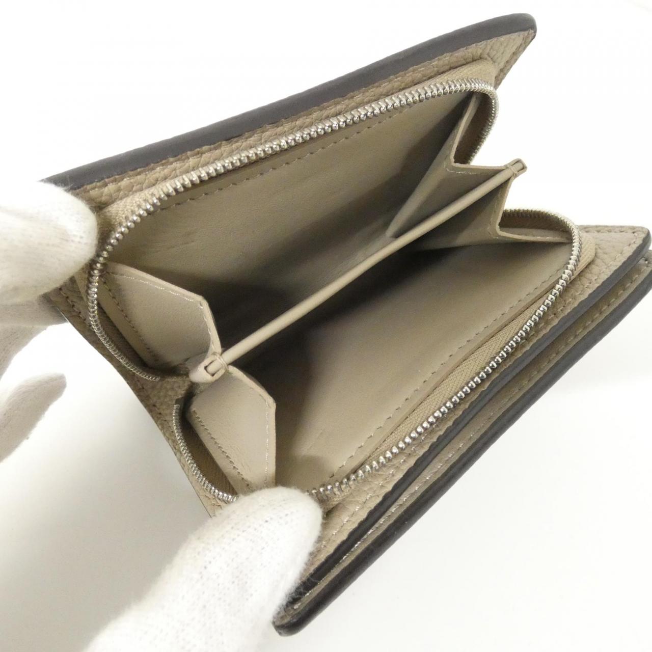 ルイヴィトン マヒナ ポルトフォイユ クレア M80817 財布