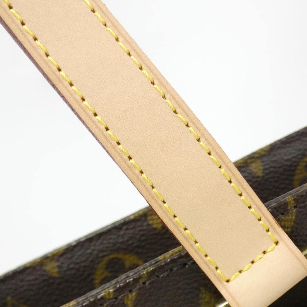 ルイヴィトン モノグラム ヴァヴァン GM M51170 バッグ