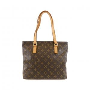 ルイヴィトン モノグラム カバ ピアノ M51148 バッグ