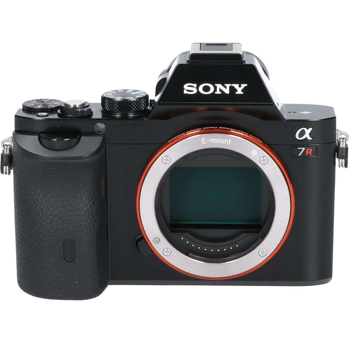 SONY α7R ILCE-7R