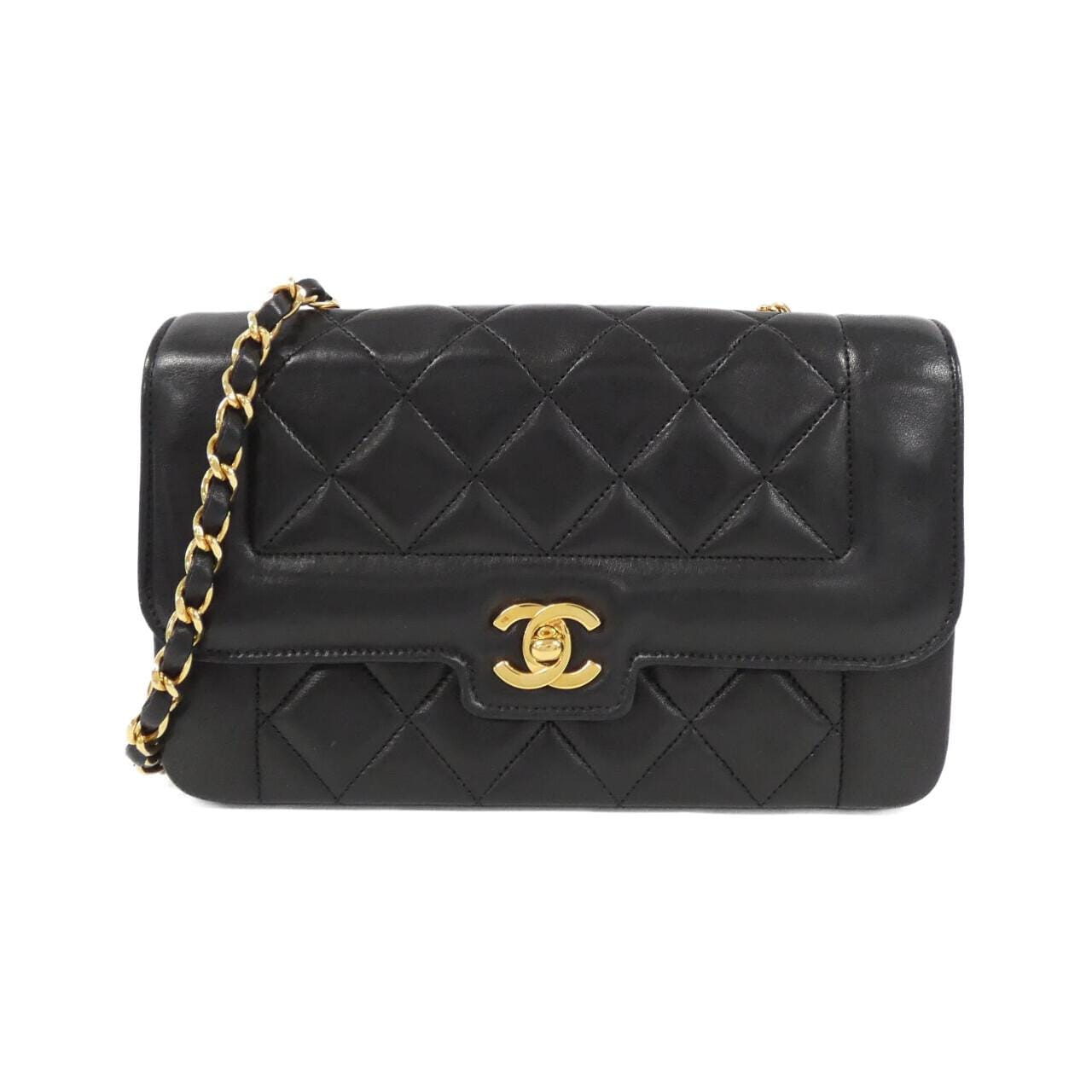 [vintage] CHANEL shoulder bag