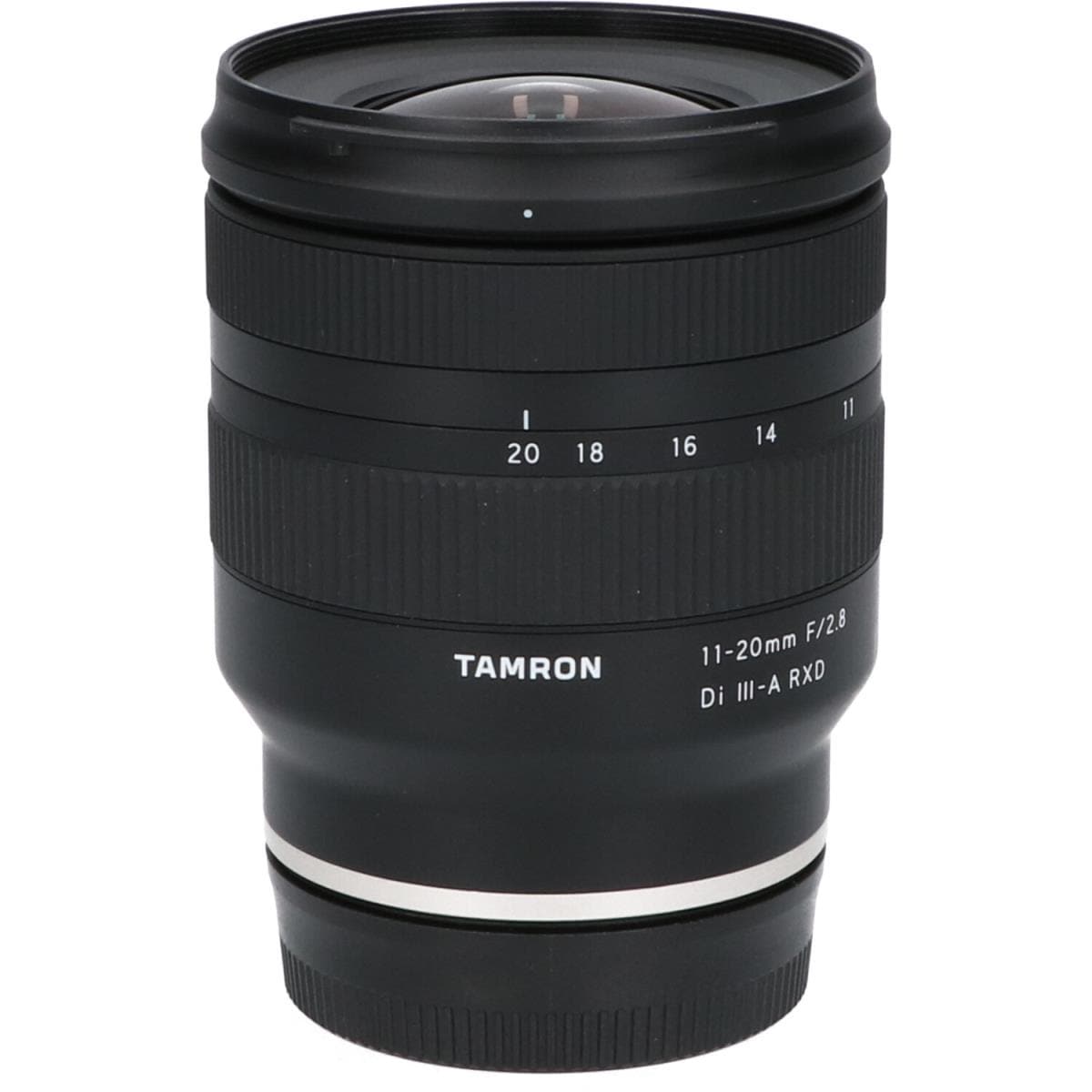 TAMRON E11-20mm F2.8DIIII-A RXDB060