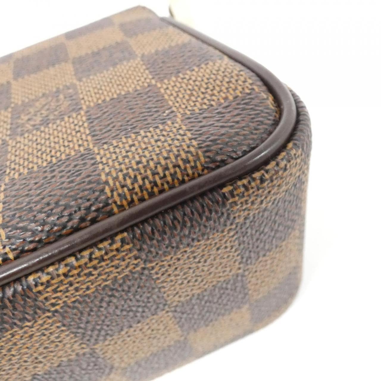 LOUIS VUITTON Damier Recoleta N51299 Shoulder Bag