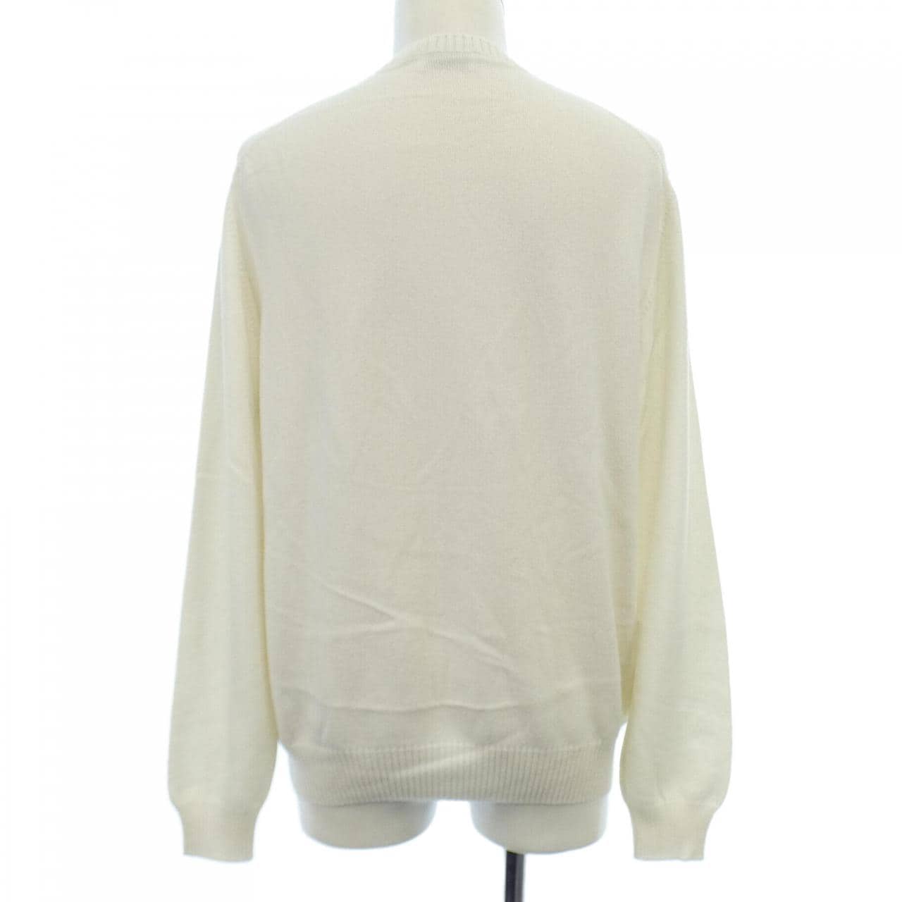 セッテフィーリカシミヤ SETTEFILI CASHMERE ニット