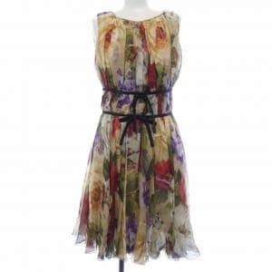 ドルチェアンドガッバーナ DOLCE&GABBANA ワンピース