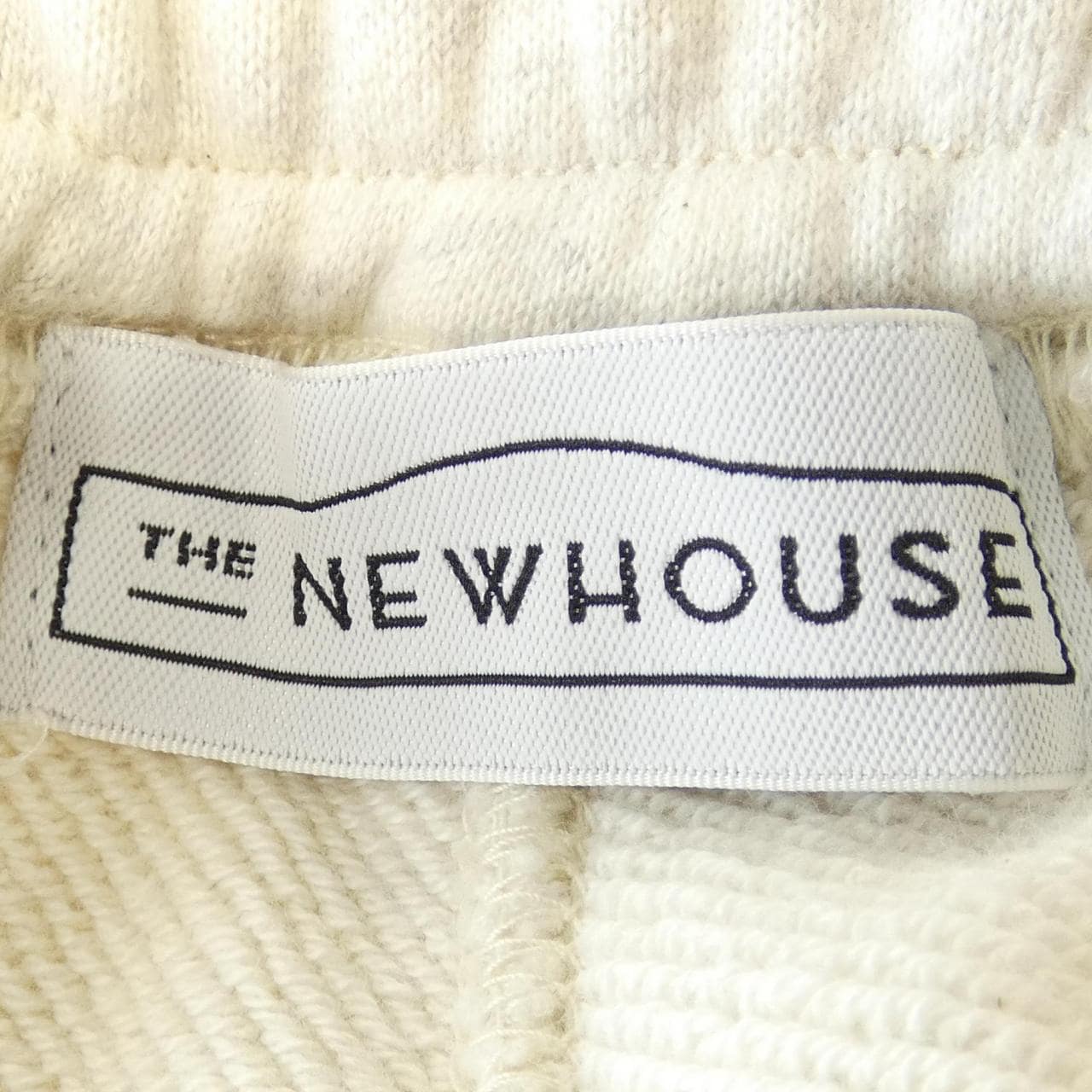 ザニューハウス THE NEWHOUSE パンツ