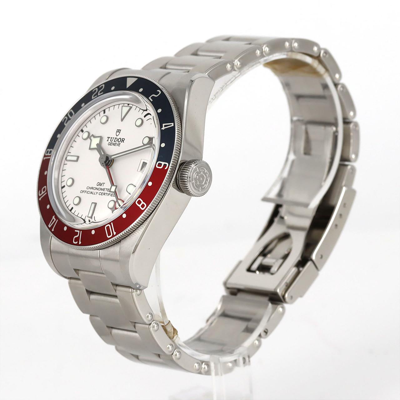 Tudor/帝舵 Black Bay GMT M79830RB-0010 SS自動上弦