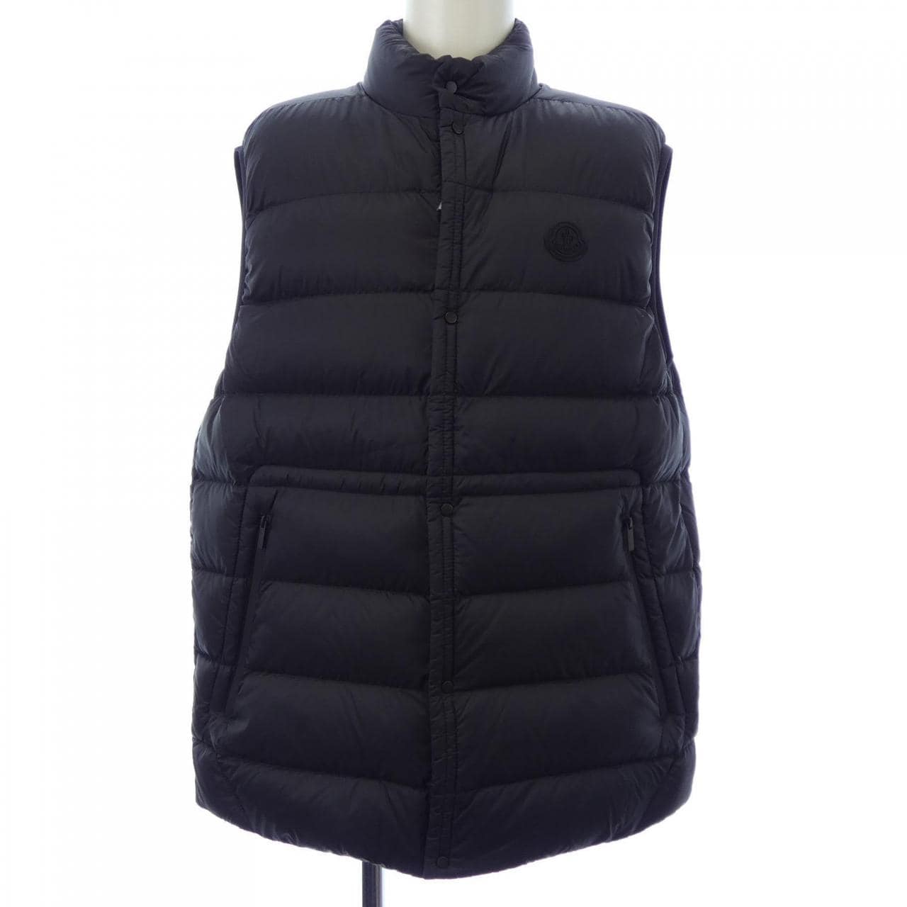 モンクレール MONCLER PLARET ダウンベスト