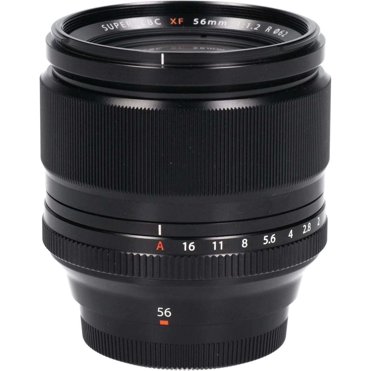 ＸＦ５６ｍｍ　Ｆ１．２Ｒ