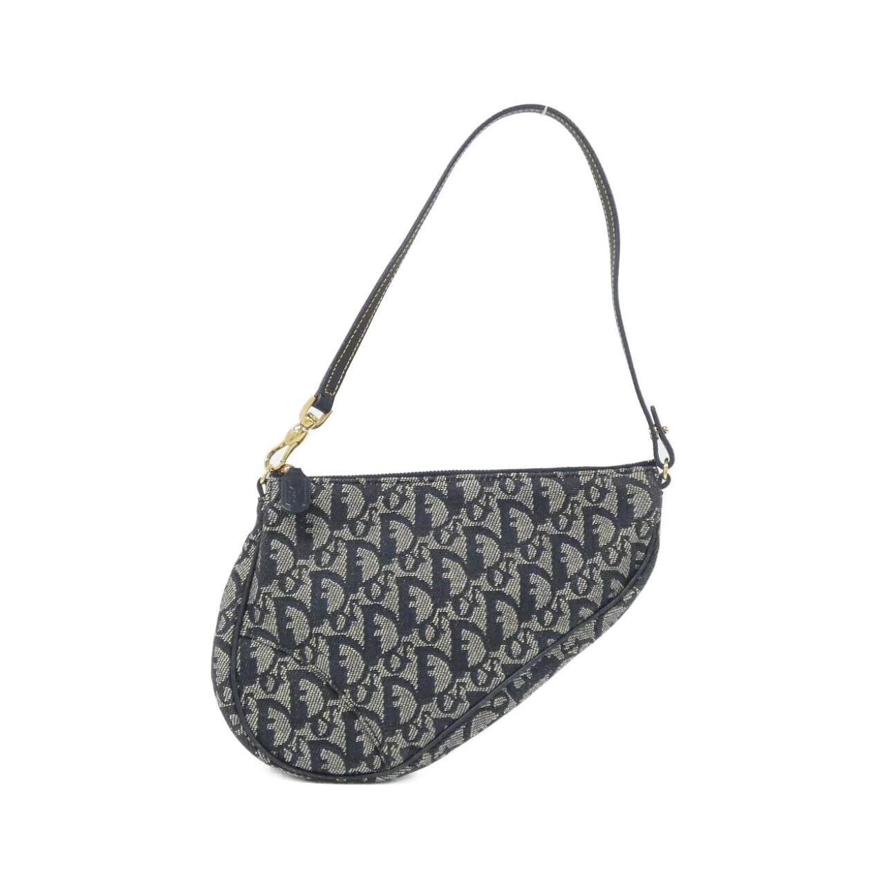 【ヴィンテージ】クリスチャンディオール ショルダーバッグ