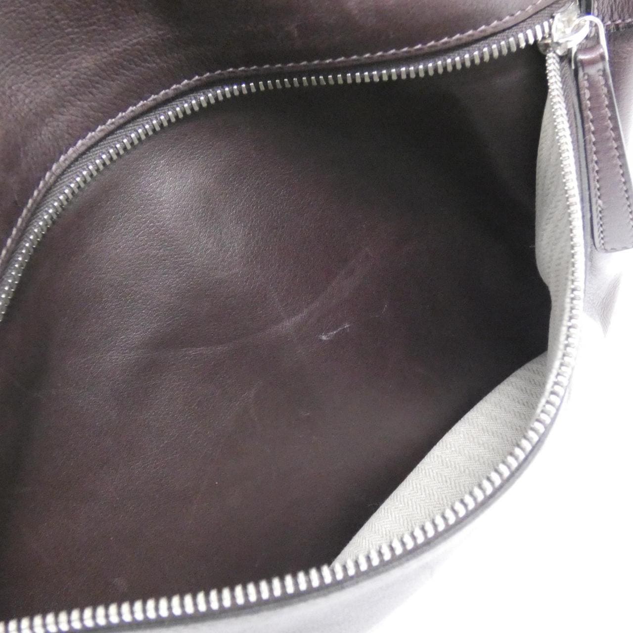 エルメス エブド リポーター 065014CK ショルダーバッグ